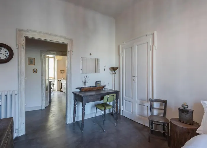Appartement Easylife - - Vitruvio 11 - Porta Venezia Milaan