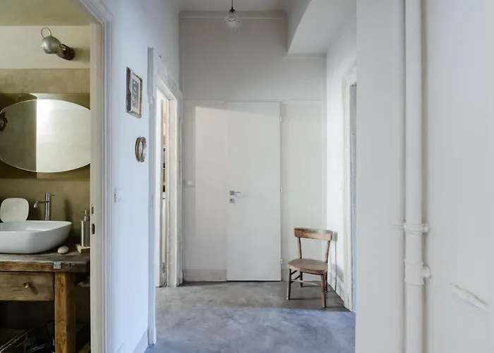 Easylife - - Vitruvio 11 - Porta Venezia Milaan