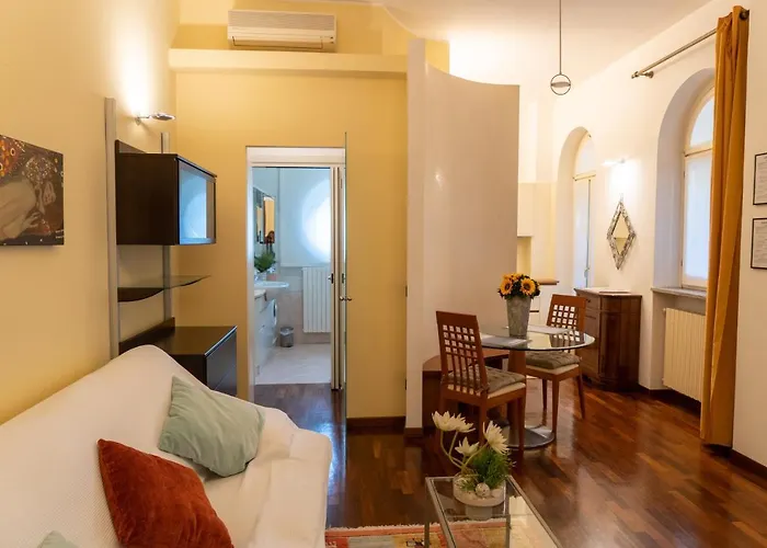 Appartamento Marghera 5a -