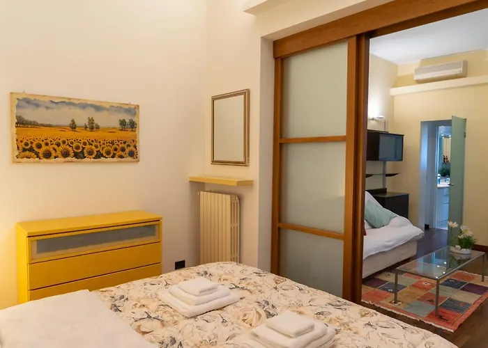 Marghera 5a - Appartamento