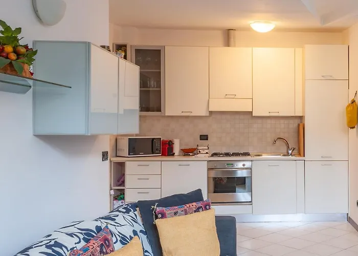Lägenhet Bnbutler - Asiago, 41 - Quartiere Gorla, In Citta Milano