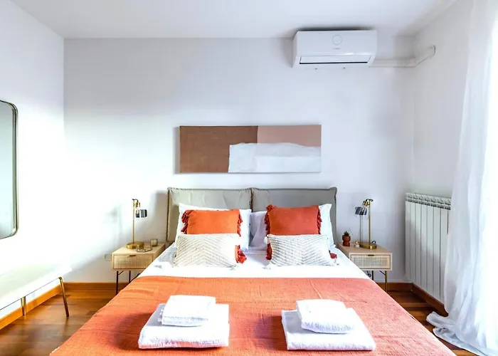 Easylife - - Lunigiana 10 - Apartamento