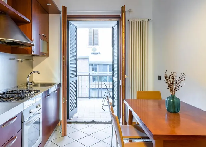 Apartamento Easylife - - Lunigiana 10 - *