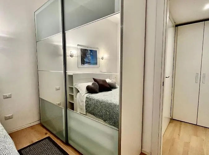 Corso Lodi Lägenhet *