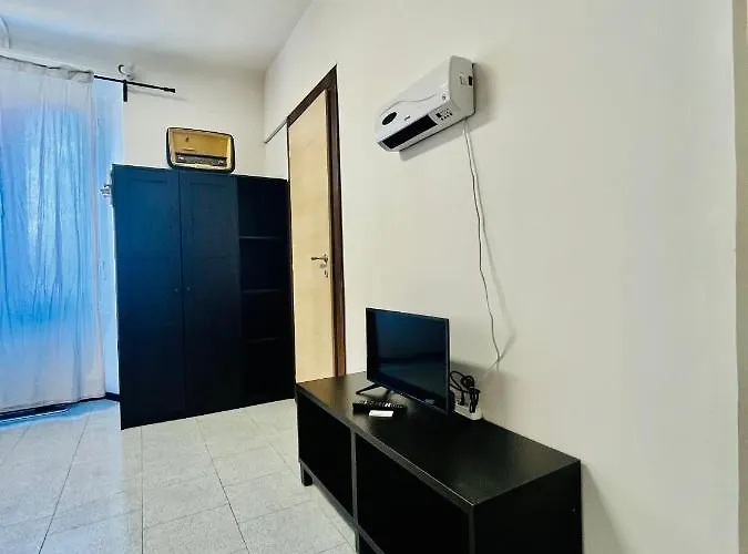 Bertolazzi Apartman Milánó