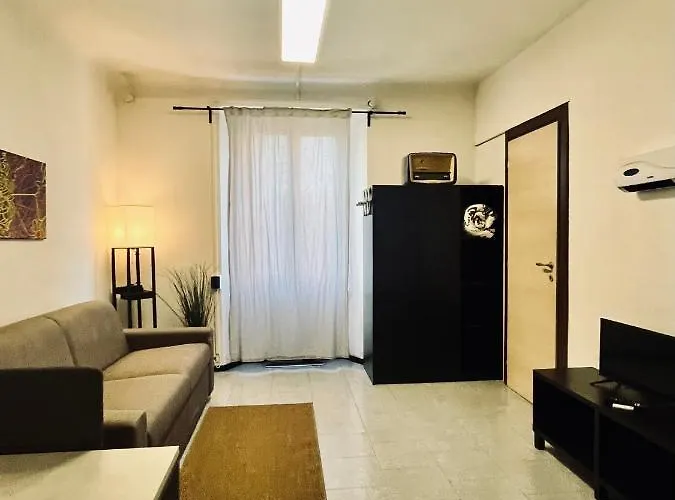 Bertolazzi * Milánó