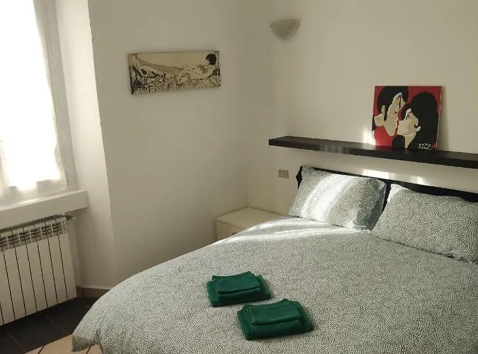 Naviglio51bocconi 밀라노