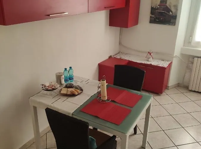 Naviglio51bocconi * 밀라노