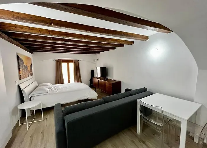 דירה Naviglium Darsena *