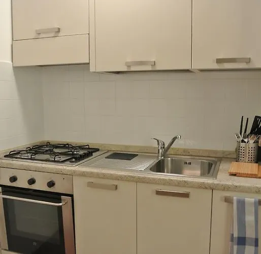 Studio Errepi Loreto Apartment