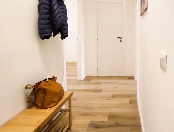 Primaticcio 6 Appartement *