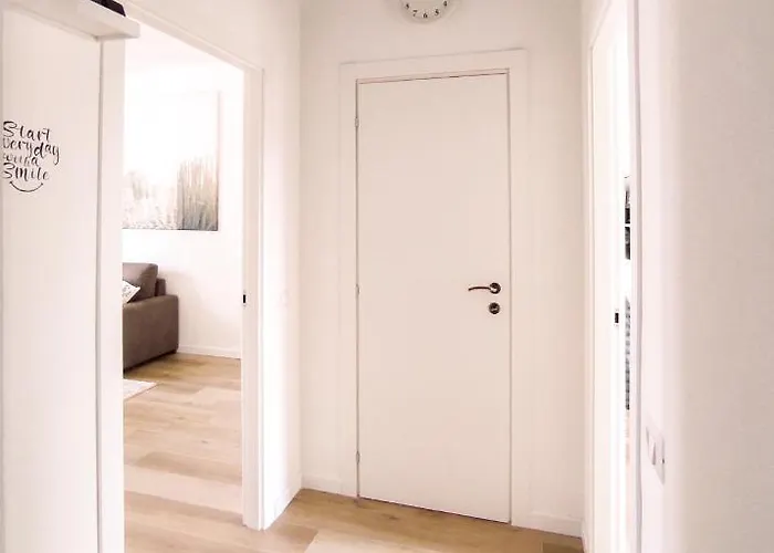 Primaticcio 6 Appartement *