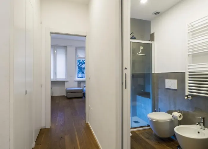 Apartamento Easylife - - Modrone 8-1 - Duomo