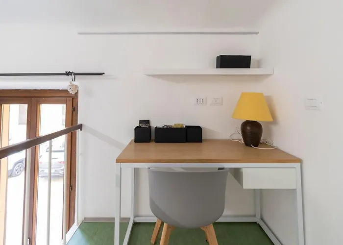 I Host - Londonio 19 Apartman Milánó