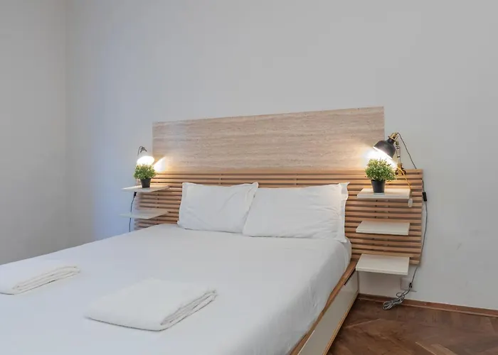 Renovated Close To Station Ponte Seveso 42 Milão