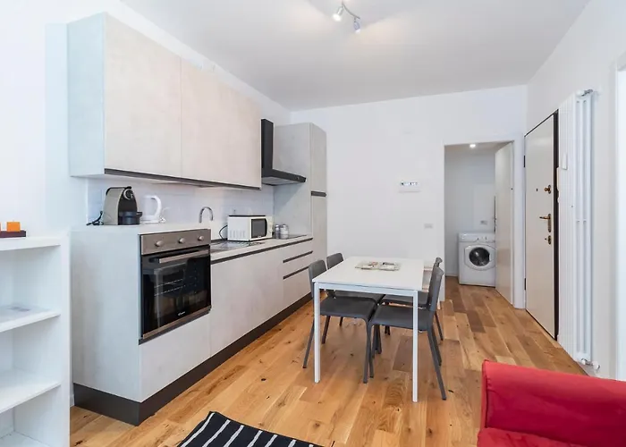 Apartament I Host - Fra Bartolomeo 16 *