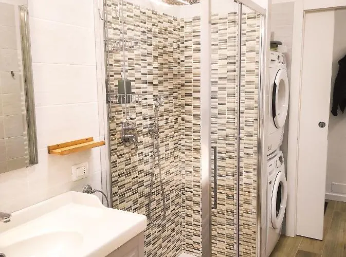 Primaticcio 6 Appartement *