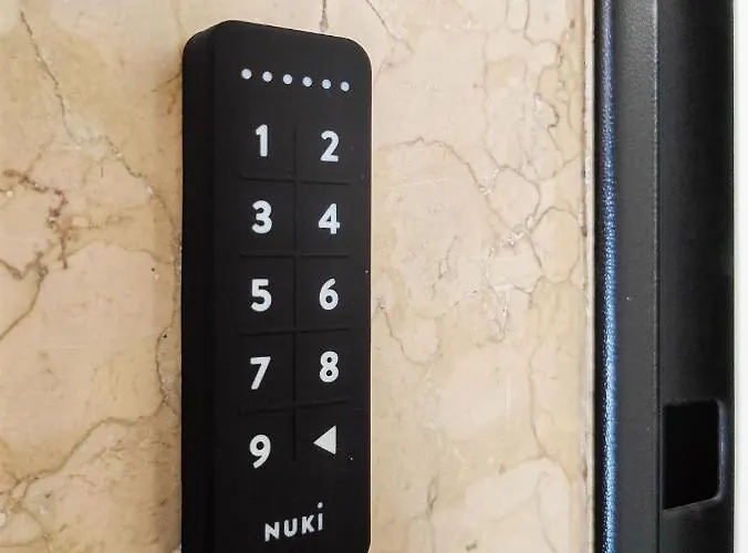 Apartamento Primaticcio 6 *