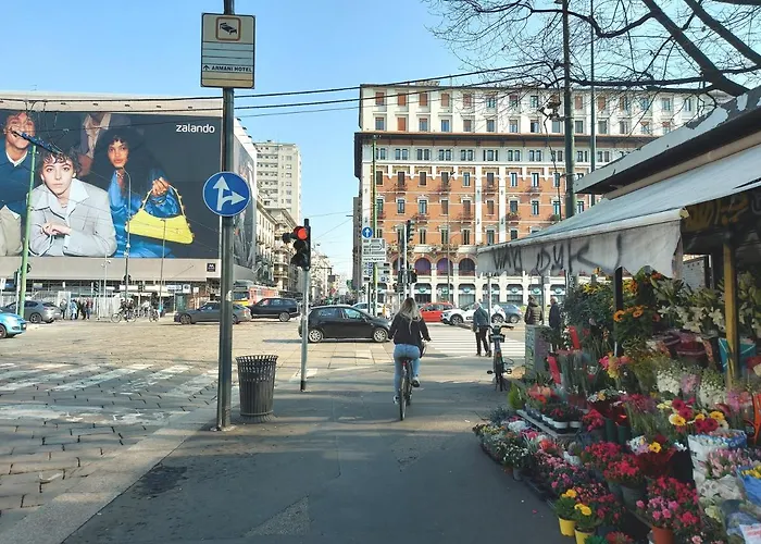 Corso Genova - Navigli