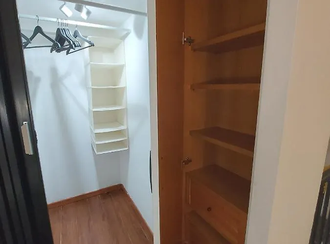 Apartman Corso Genova - Navigli Milánó