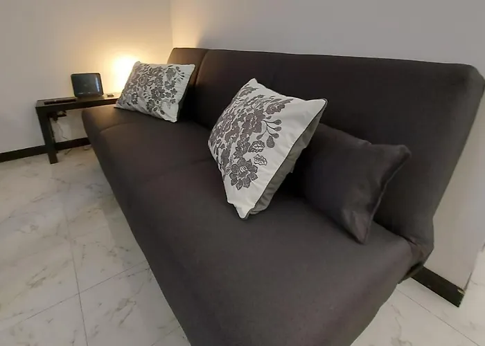 Corso Genova - Navigli