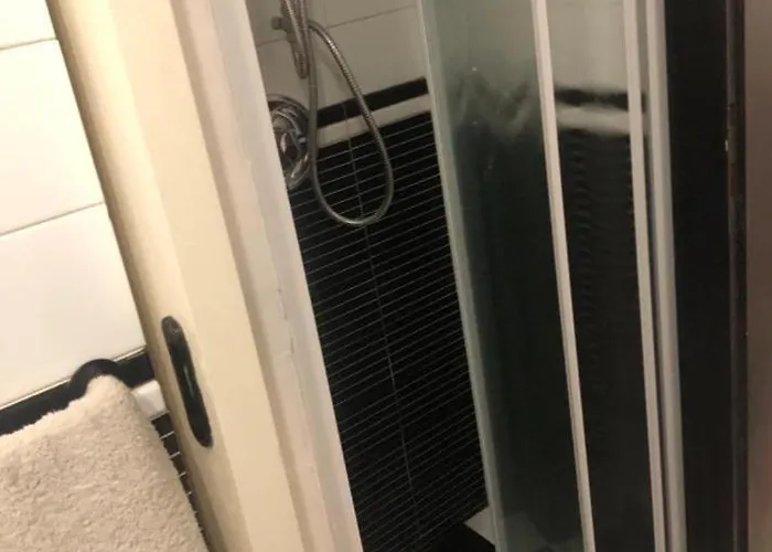 Corso Genova - Navigli Apartman