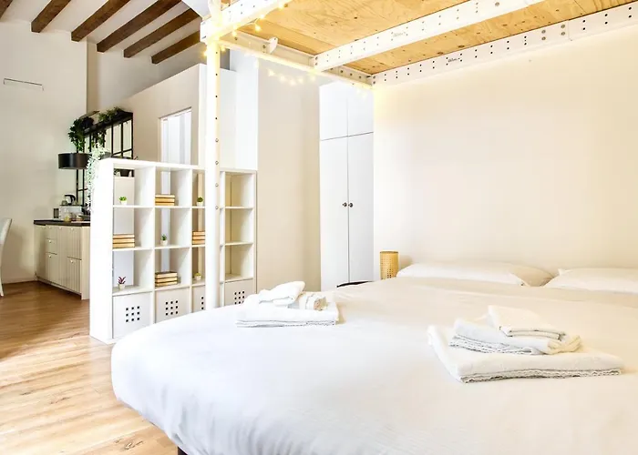 Apartman Hostmate - - Farini - Isola