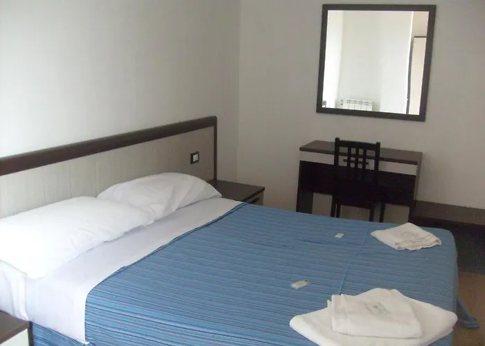 Euro ベッド・アンド・ブレックファスト ミラノ