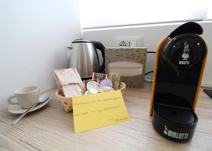 Navigli - Very Chic * Milán