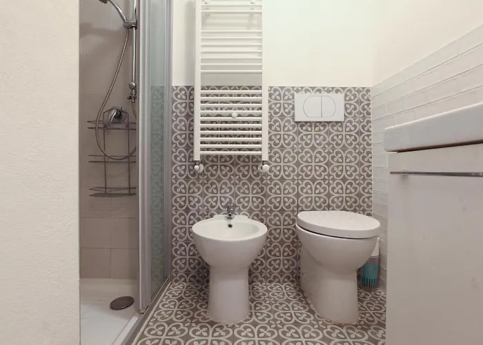 V.le Certosa Comfy Studio! Daire