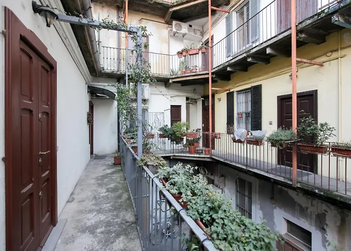 V.le Certosa Comfy Studio! * Milano