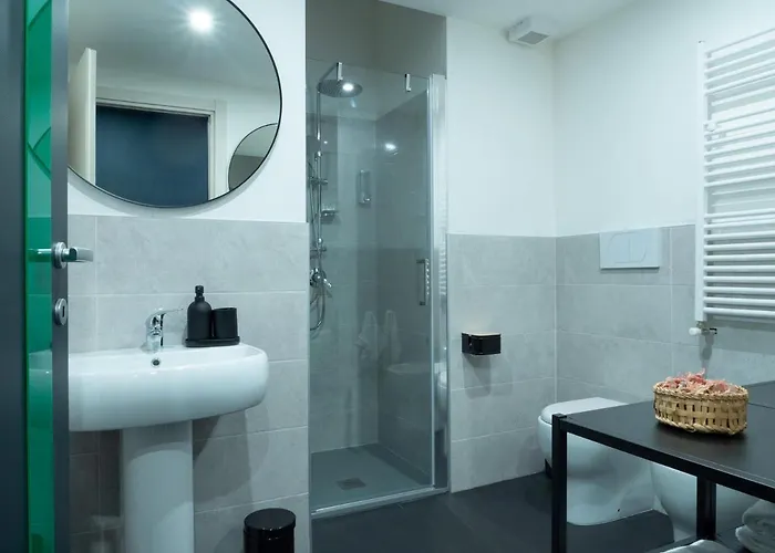 Blocco Sauli 3* Milán