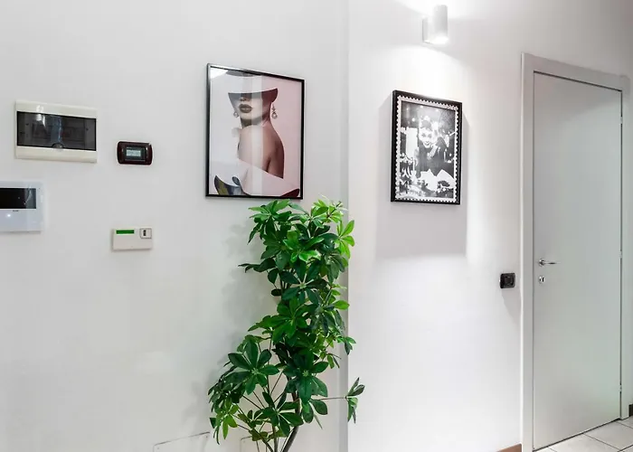 - Buenos Aires - Wi-fi - Netflix - Subway 5 Min - Near Station Lejlighed