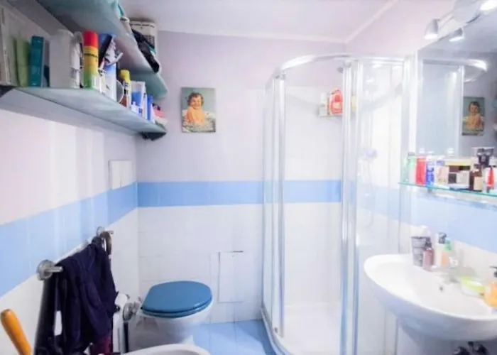 Loft Taramelli - Isola Apartmán Milán