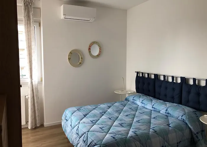Apartament Milanbed