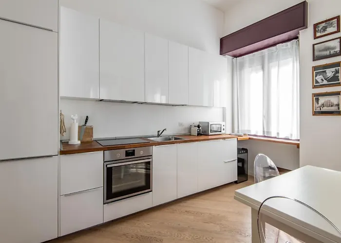 Easylife - - Genova 25 - Navigli * 밀라노
