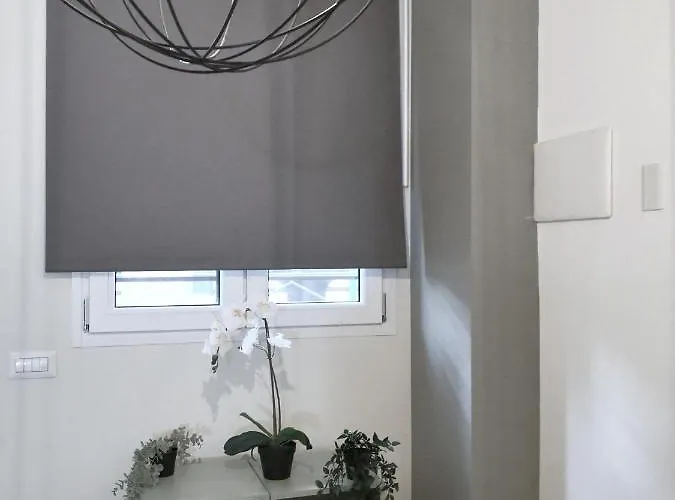 Luxury Near Niguarda Graziano39 Appartement *