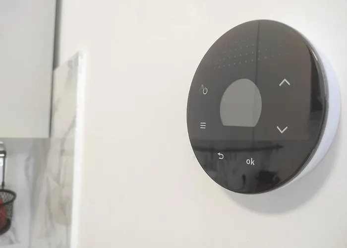 Apartamento Primaticcio 6 Milão