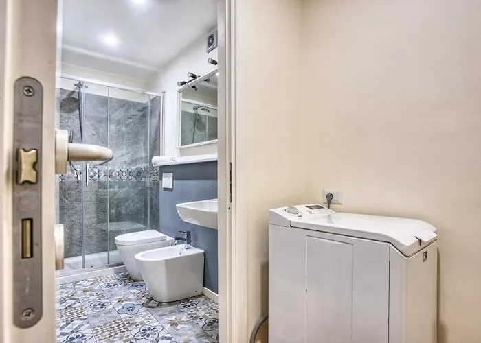 Apartman Hostmate - - Farini - Isola *