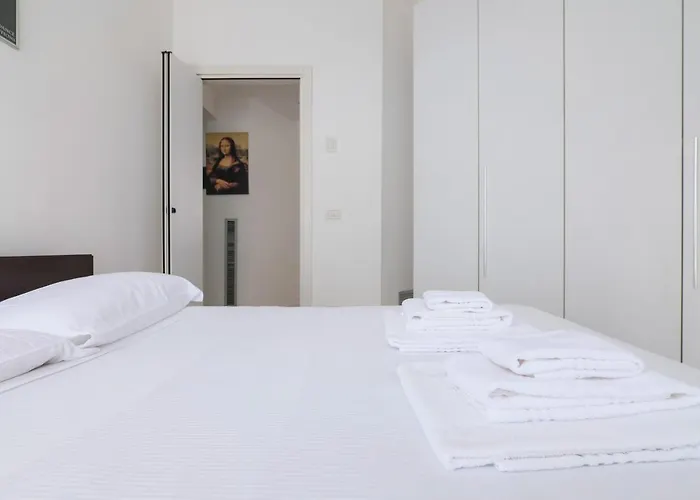 Appartement Prestige Boutique Homes - Duomo 1