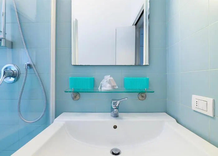 Appartement Prestige Boutique Homes - Duomo 1 Milan