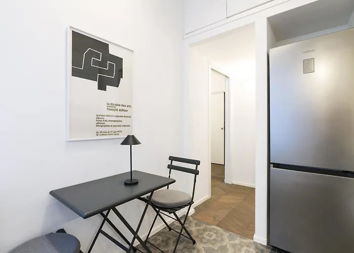 Prestige Boutique Homes - Il Nido Dei Navigli Lägenhet *
