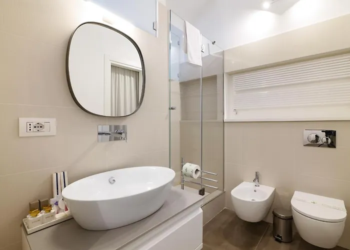 Prestige Boutique Homes - Il Nido Dei Navigli Milano