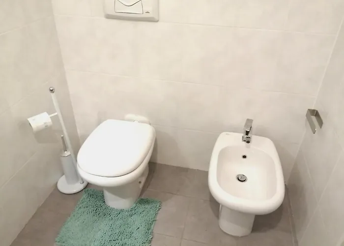 Navigli House *