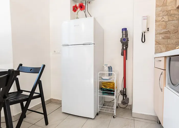 Centro Di E Della Fashion Week Apartment Mailand