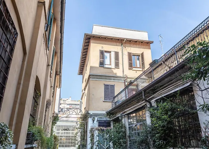 Apartment Centro Di E Della Fashion Week