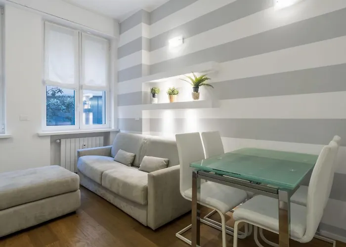 Apartament Easylife - - Modrone 8-1 - Duomo