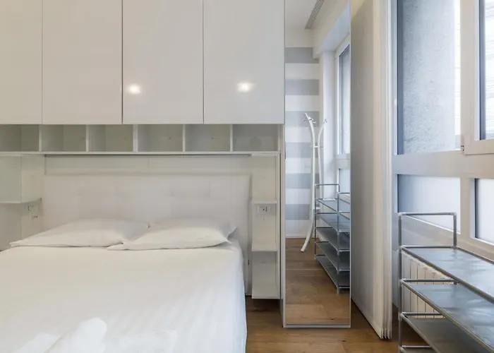 Apartament Easylife - - Modrone 8-1 - Duomo