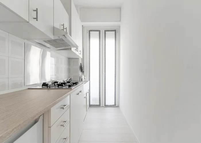 Sebino18 - Design Apartman *