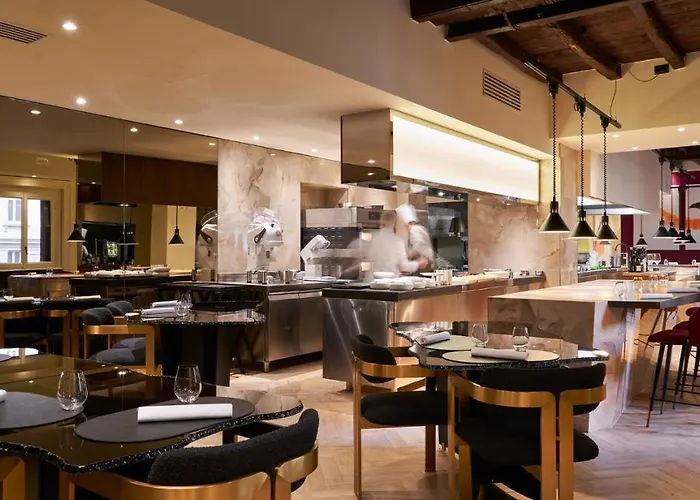 The Glamore Duomo Hotel 5*